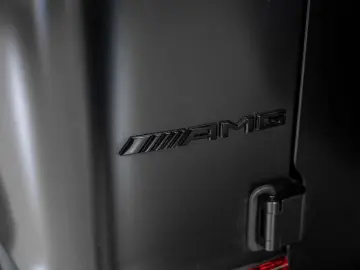 G63 AMG*SUP.*PERFORMANCE*MANUF.*KEYLESS*A22*MY25