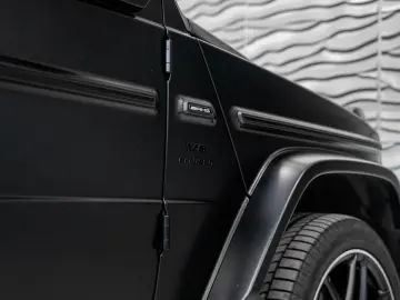 G63 AMG*SUP.*PERFORMANCE*MANUF.*KEYLESS*A22*MY25