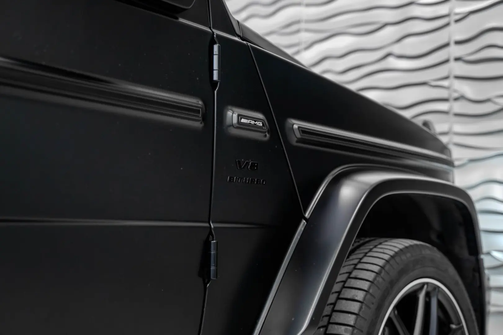 G63 AMG*SUP.*PERFORMANCE*MANUF.*KEYLESS*A22*MY25