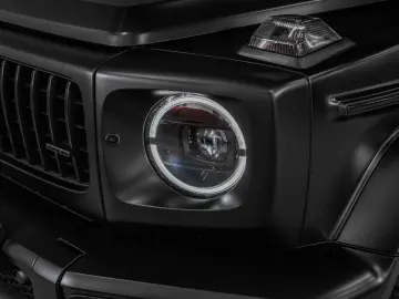 G63 AMG*SUP.*PERFORMANCE*MANUF.*KEYLESS*A22*MY25