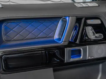 G63 AMG*SUP.*PERFORMANCE*MANUF.*KEYLESS*A22*MY25