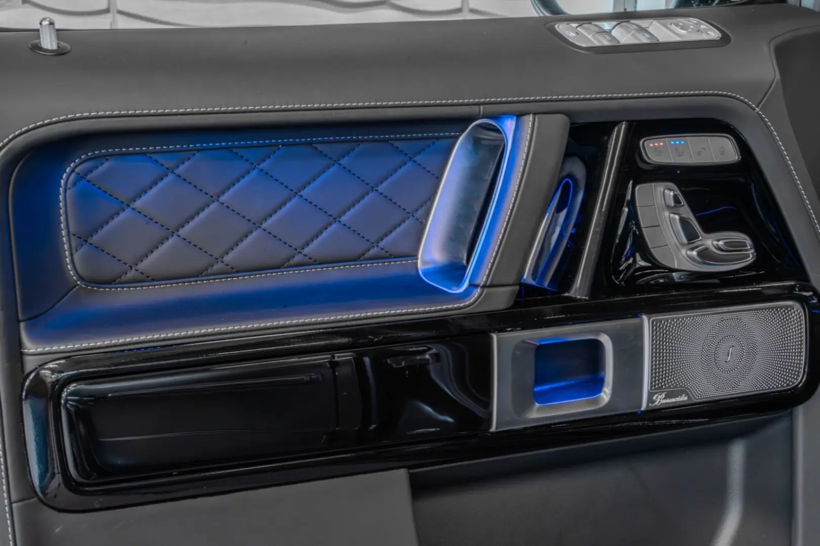 G63 AMG*SUP.*PERFORMANCE*MANUF.*KEYLESS*A22*MY25