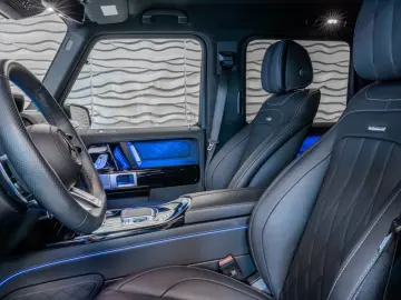 G63 AMG*SUP.*PERFORMANCE*MANUF.*KEYLESS*A22*MY25