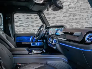 G63 AMG*SUP.*PERFORMANCE*MANUF.*KEYLESS*A22*MY25