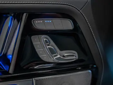 G63 AMG*SUP.*PERFORMANCE*MANUF.*KEYLESS*A22*MY25
