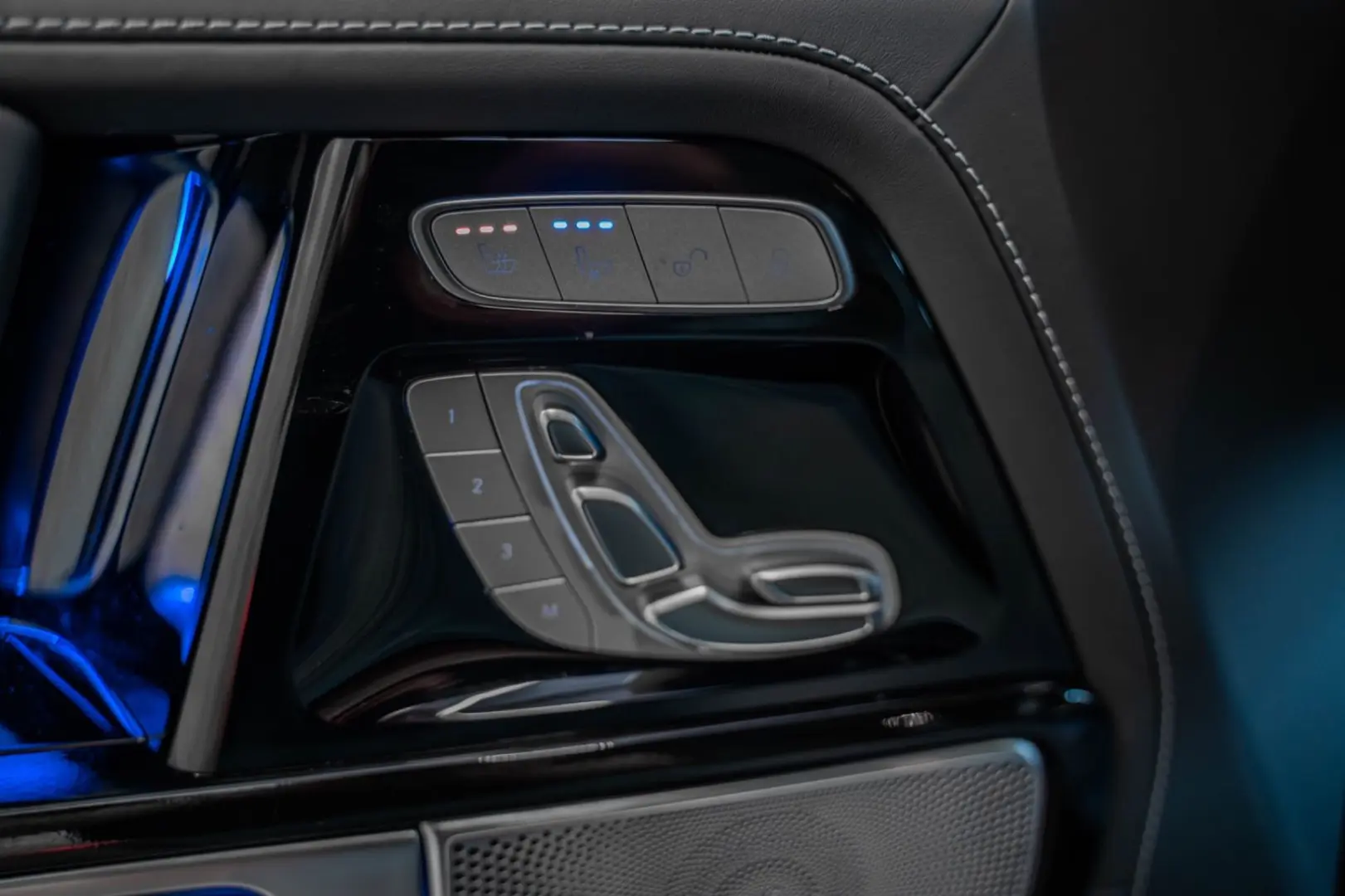 G63 AMG*SUP.*PERFORMANCE*MANUF.*KEYLESS*A22*MY25