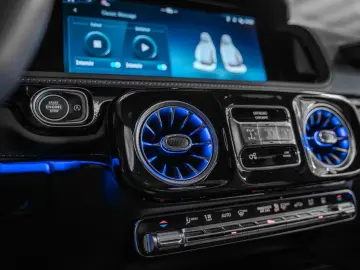 G63 AMG*SUP.*PERFORMANCE*MANUF.*KEYLESS*A22*MY25
