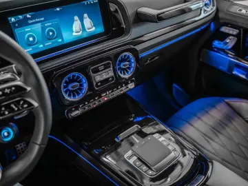 G63 AMG*SUP.*PERFORMANCE*MANUF.*KEYLESS*A22*MY25