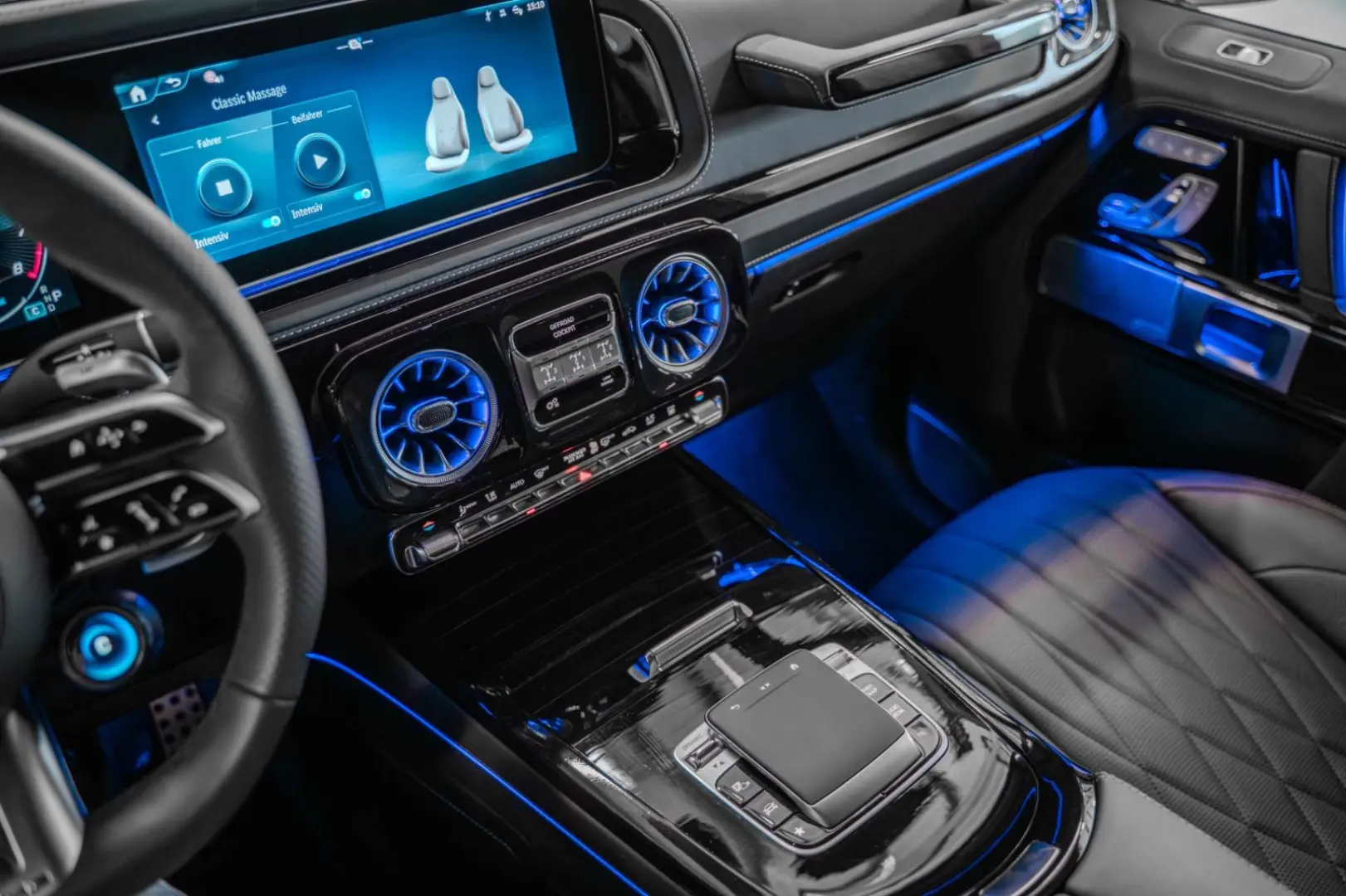 G63 AMG*SUP.*PERFORMANCE*MANUF.*KEYLESS*A22*MY25