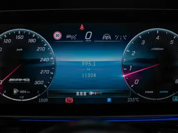 G63 AMG*SUP.*PERFORMANCE*MANUF.*KEYLESS*A22*MY25