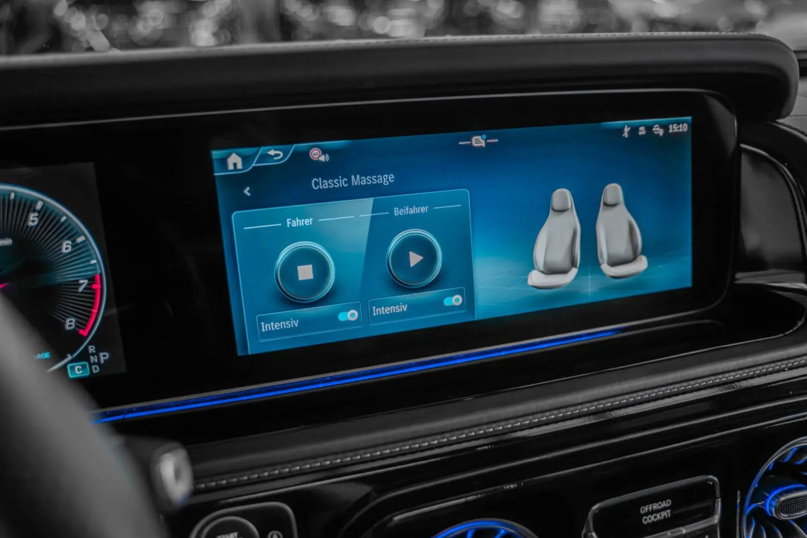 G63 AMG*SUP.*PERFORMANCE*MANUF.*KEYLESS*A22*MY25