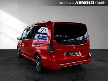 V 300 d 4M Lang STYLE+ AMG L. AHK Pano Distr 7-S
