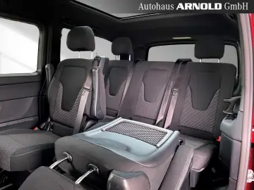V 300 d 4M Lang STYLE+ AMG L. AHK Pano Distr 7-S