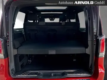 V 300 d 4M Lang STYLE+ AMG L. AHK Pano Distr 7-S