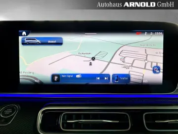 V 300 d 4M Lang STYLE+ AMG L. AHK Pano Distr 7-S