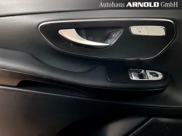 V 300 d 4M Lang STYLE+ AMG L. AHK Pano Distr 7-S