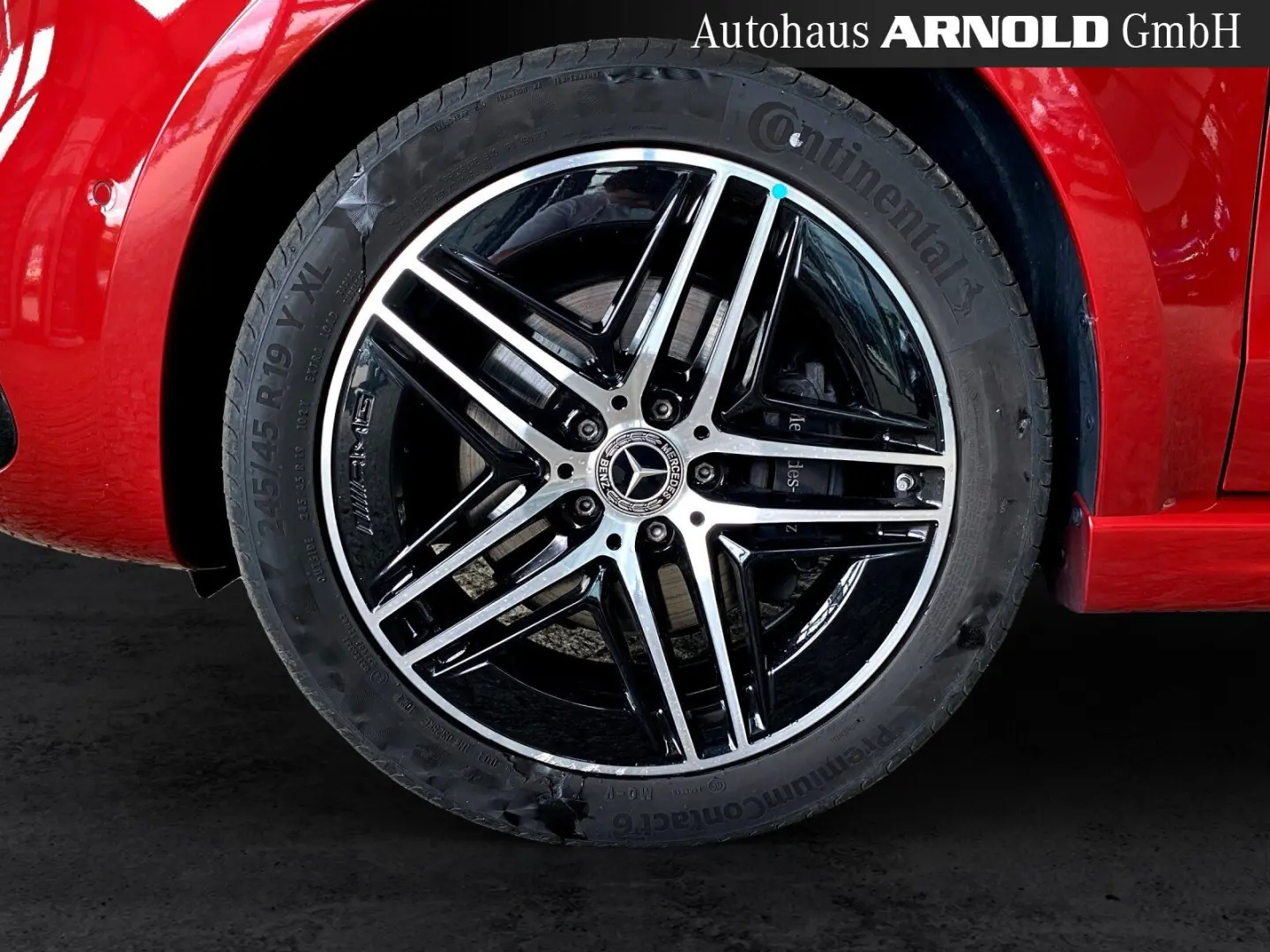 V 300 d 4M Lang STYLE+ AMG L. AHK Pano Distr 7-S