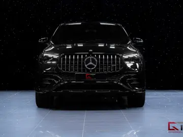 GLE 53 AMG HYBRID Coupé Premium+ 22