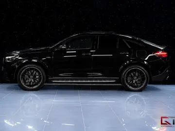 GLE 53 AMG HYBRID Coupé Premium+ 22