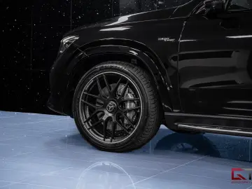 GLE 53 AMG HYBRID Coupé Premium+ 22