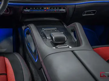 GLE 53 AMG HYBRID Coupé Premium+ 22
