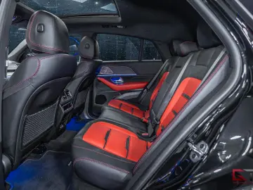 GLE 53 AMG HYBRID Coupé Premium+ 22