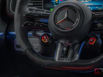 GLE 53 AMG HYBRID Coupé Premium+ 22