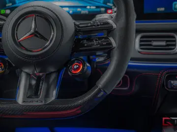 GLE 53 AMG HYBRID Coupé Premium+ 22