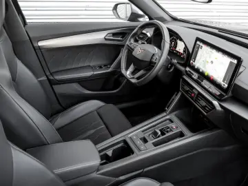 Formentor 1.4 HYBRID VZ CAM ACC LM19 NAVI SITZHZ