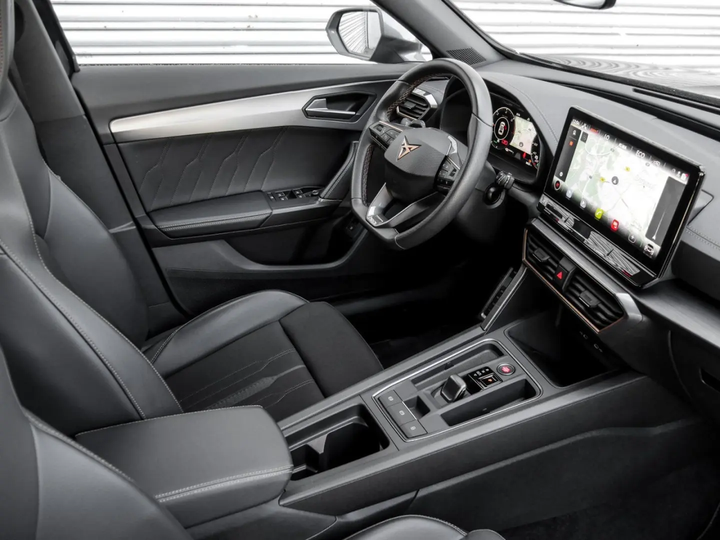 Formentor 1.4 HYBRID VZ CAM ACC LM19 NAVI SITZHZ