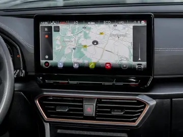 Formentor 1.4 HYBRID VZ CAM ACC LM19 NAVI SITZHZ