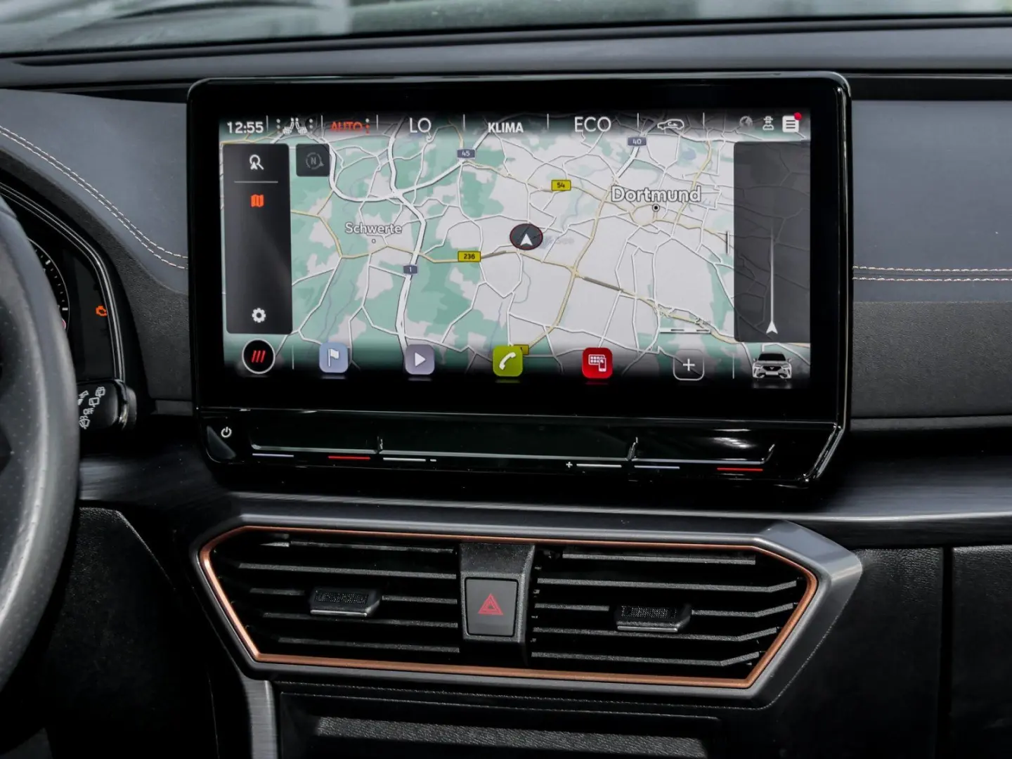 Formentor 1.4 HYBRID VZ CAM ACC LM19 NAVI SITZHZ