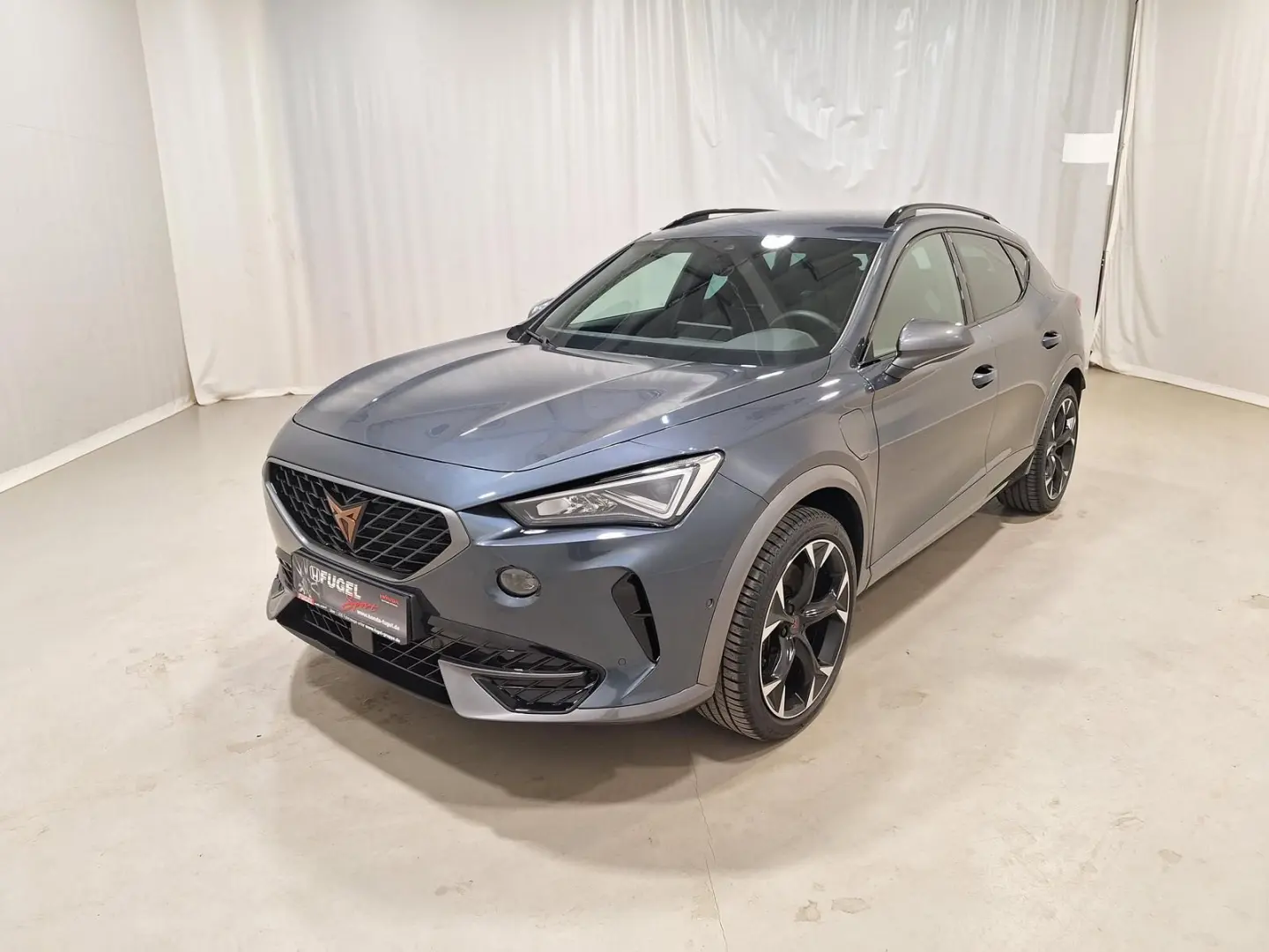 Formentor 1.4 TSI VZ e-Hybrid virt.Cock.|LED|Win