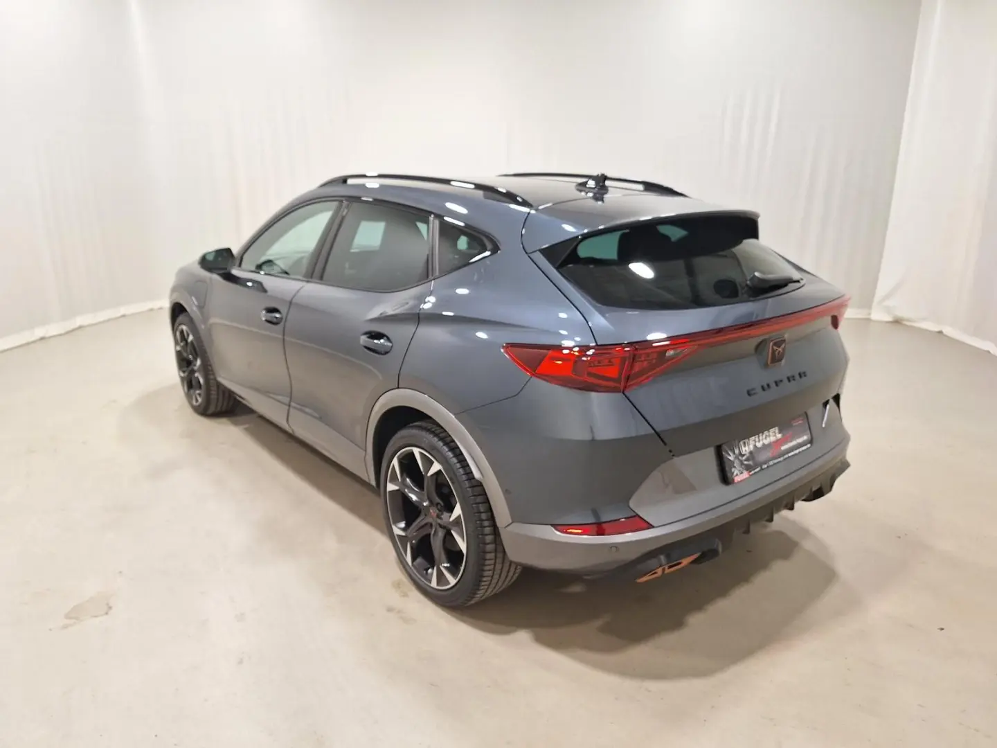 Formentor 1.4 TSI VZ e-Hybrid virt.Cock.|LED|Win