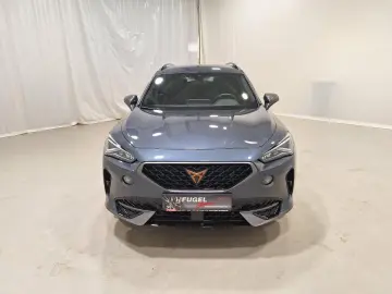 Formentor 1.4 TSI VZ e-Hybrid virt.Cock.|LED|Win