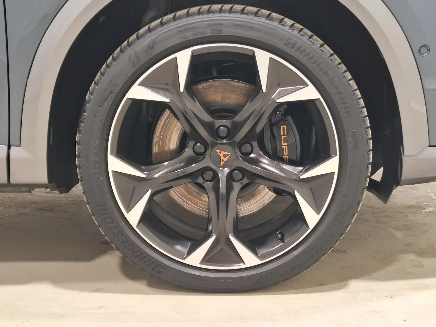 Formentor 1.4 TSI VZ e-Hybrid virt.Cock.|LED|Win