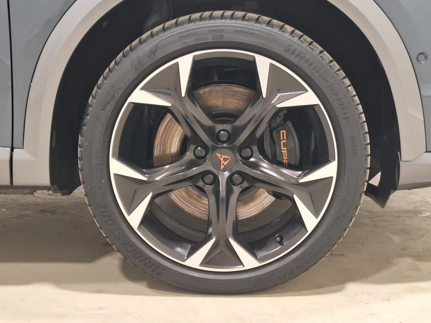 Formentor 1.4 TSI VZ e-Hybrid virt.Cock.|LED|Win