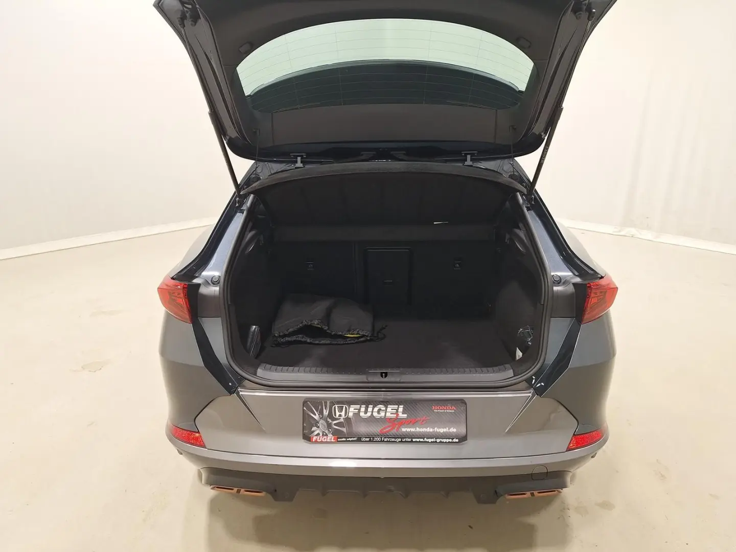 Formentor 1.4 TSI VZ e-Hybrid virt.Cock.|LED|Win