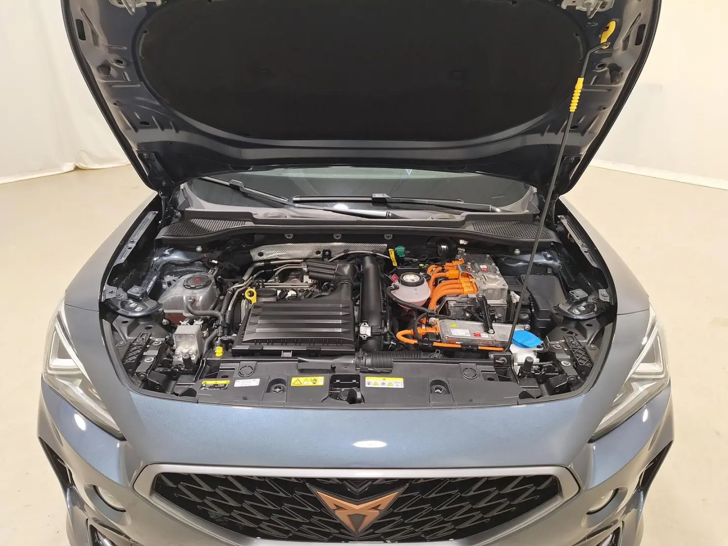 Formentor 1.4 TSI VZ e-Hybrid virt.Cock.|LED|Win