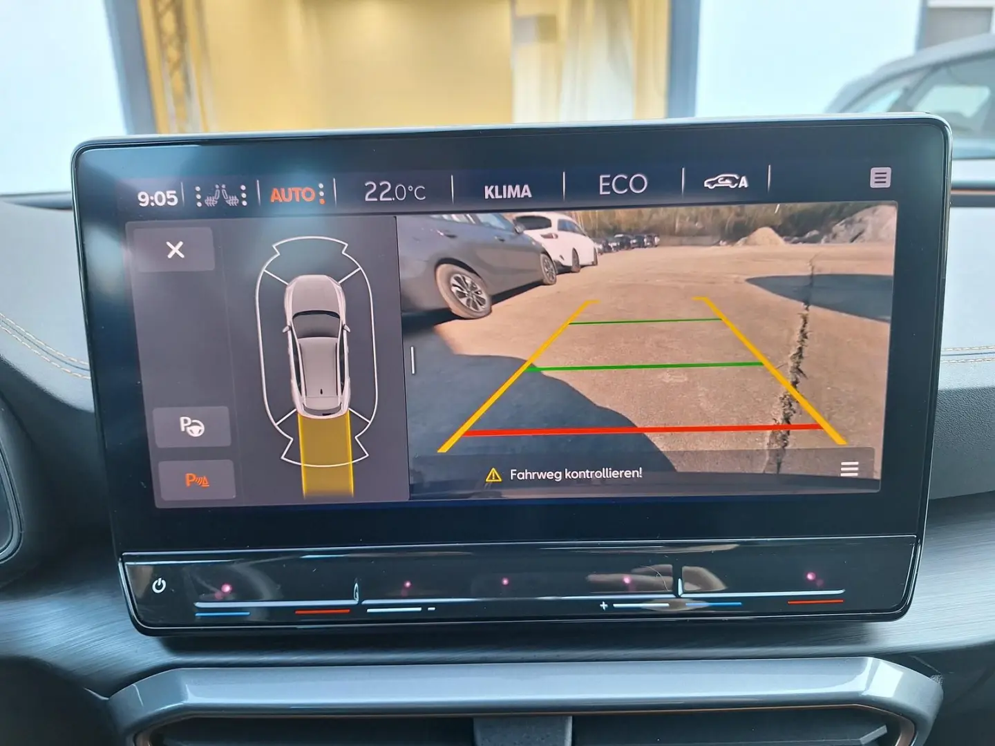 Formentor 1.4 TSI VZ e-Hybrid virt.Cock.|LED|Win