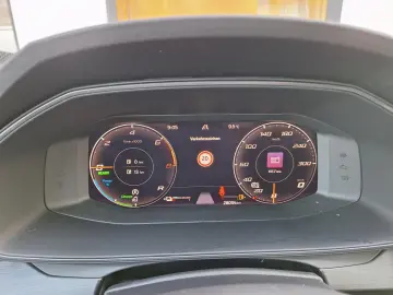 Formentor 1.4 TSI VZ e-Hybrid virt.Cock.|LED|Win