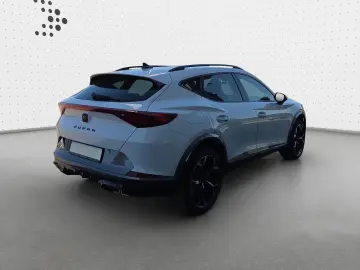 Formentor 1.4 e-Hybrid VZ*LED*KAMERA*NAVI*KLIMA*