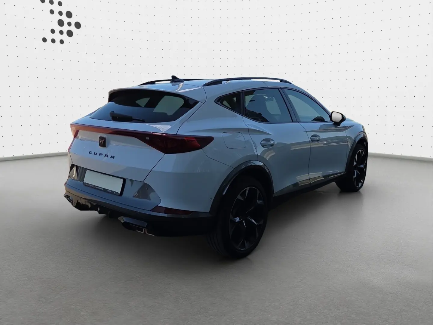 Formentor 1.4 e-Hybrid VZ*LED*KAMERA*NAVI*KLIMA*