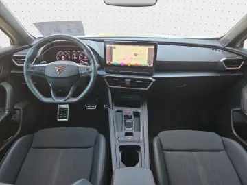 Formentor 1.4 e-Hybrid VZ*LED*KAMERA*NAVI*KLIMA*