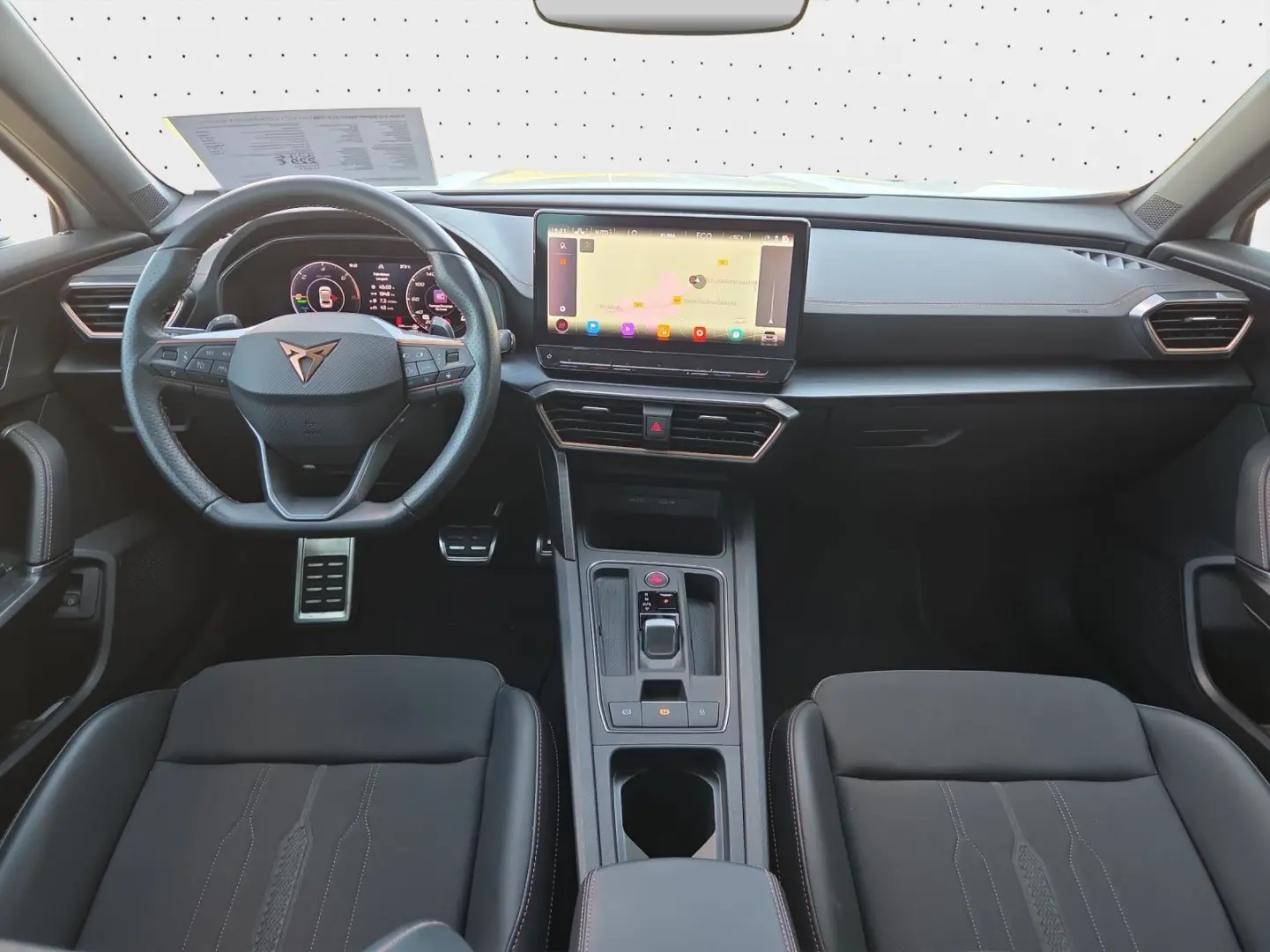 Formentor 1.4 e-Hybrid VZ*LED*KAMERA*NAVI*KLIMA*