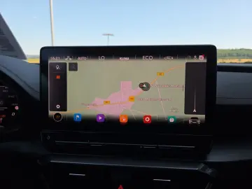 Formentor 1.4 e-Hybrid VZ*LED*KAMERA*NAVI*KLIMA*
