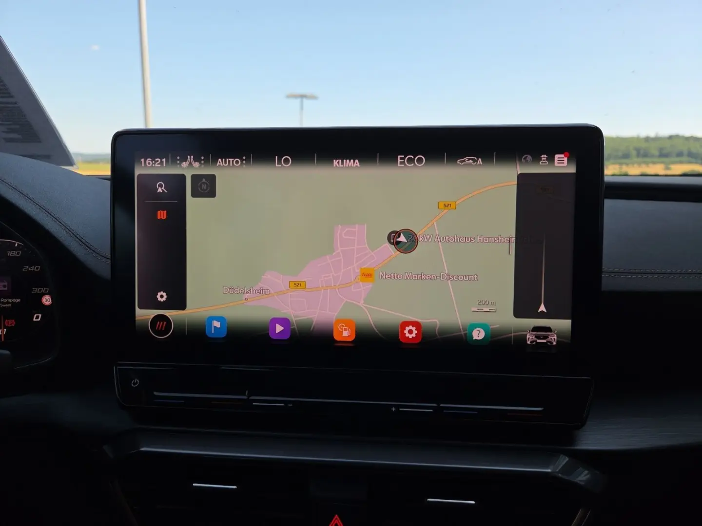 Formentor 1.4 e-Hybrid VZ*LED*KAMERA*NAVI*KLIMA*