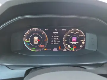 Formentor 1.4 e-Hybrid VZ*LED*KAMERA*NAVI*KLIMA*