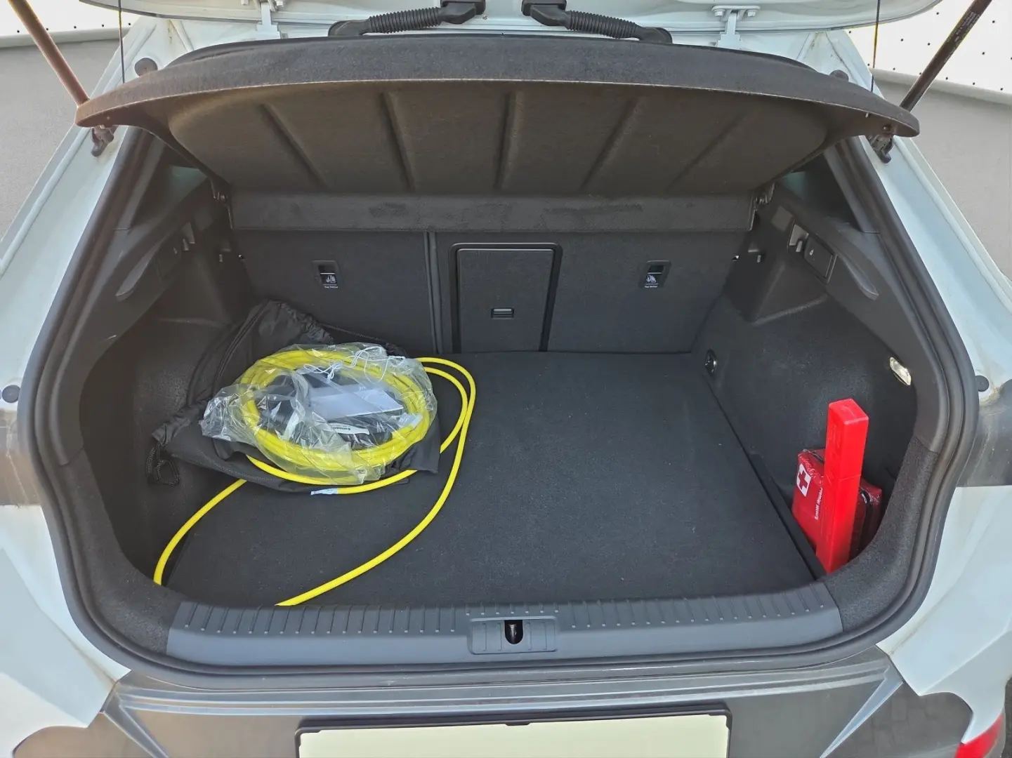 Formentor 1.4 e-Hybrid VZ*LED*KAMERA*NAVI*KLIMA*