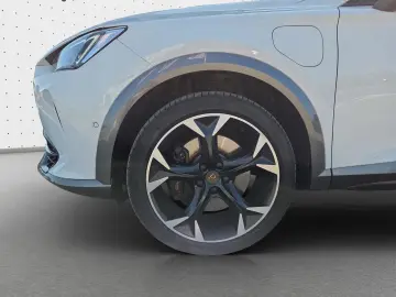 Formentor 1.4 e-Hybrid VZ*LED*KAMERA*NAVI*KLIMA*